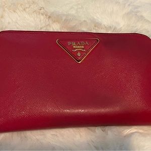 Prada Wallet